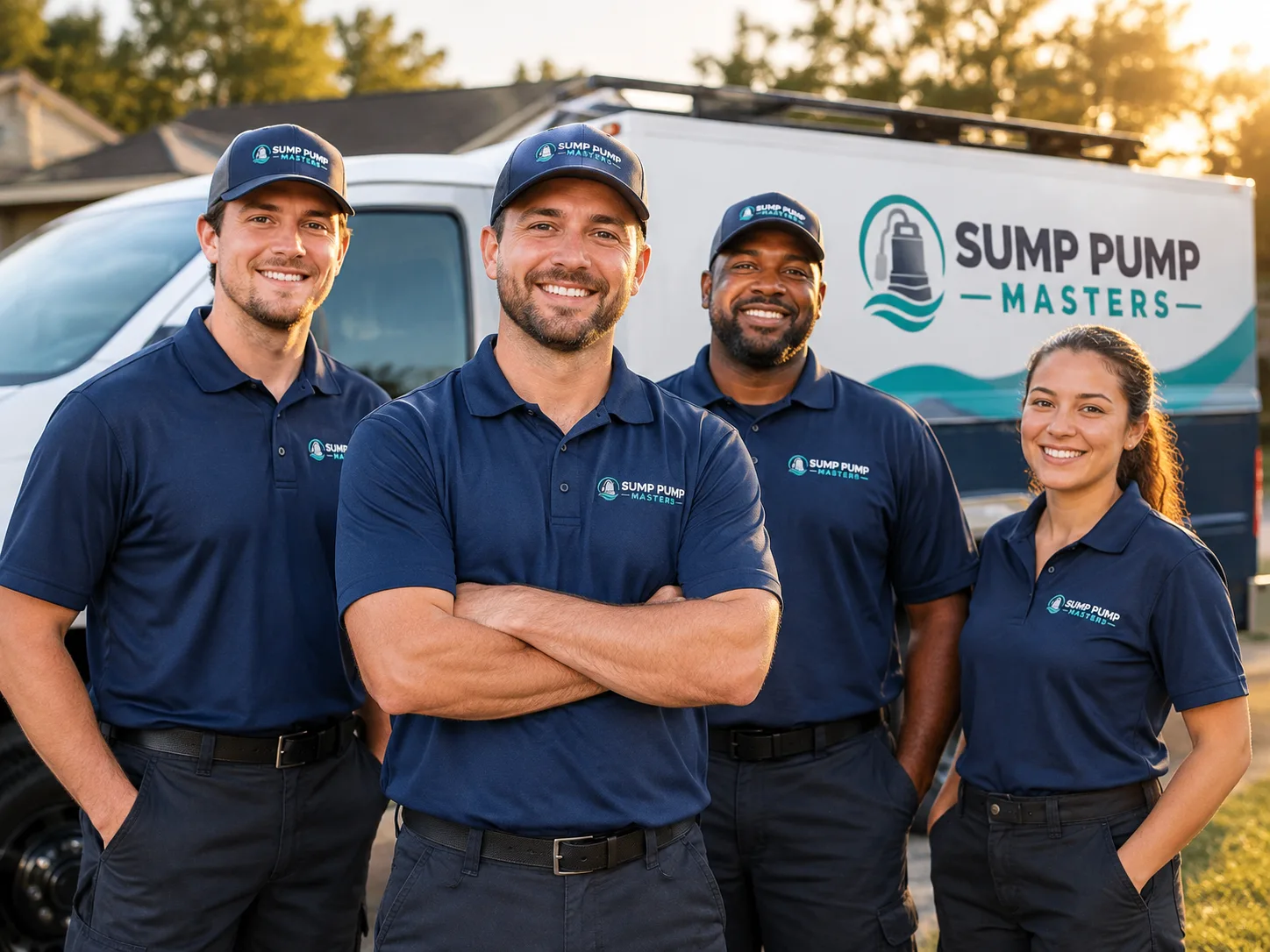 Sump Pump Repair company in Leesburg, NJ